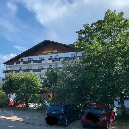 Ferienwohnung 