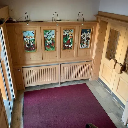 Ferienwohnung 