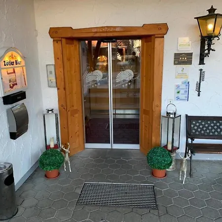 Ferienwohnung 