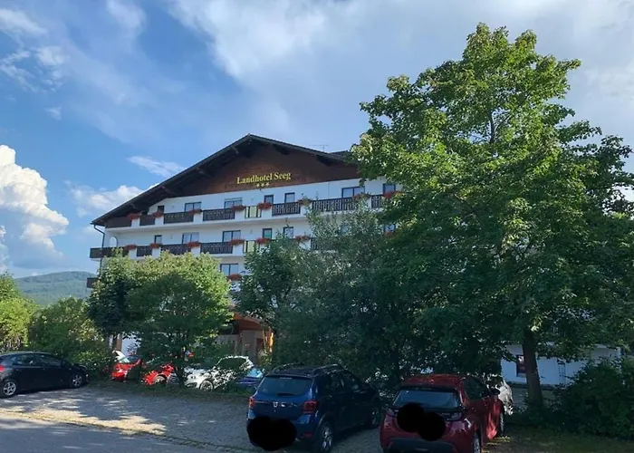 Ferienwohnung \