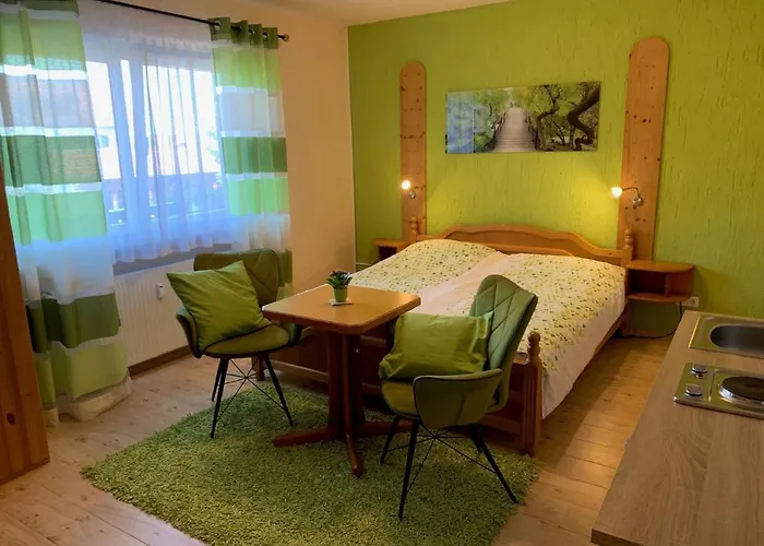 Ferienwohnung \