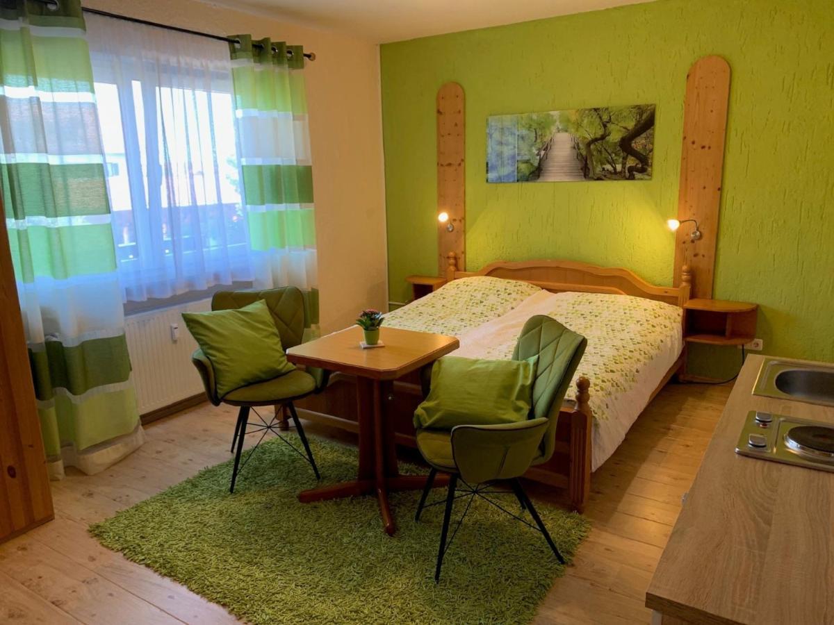 Ferienwohnung 