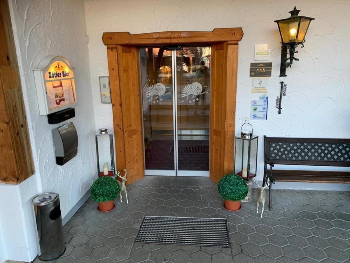 Ferienwohnung 