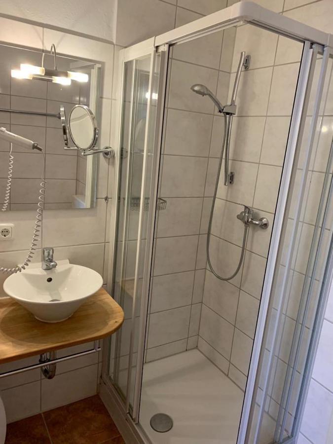 Apartment Ferienwohnung 
